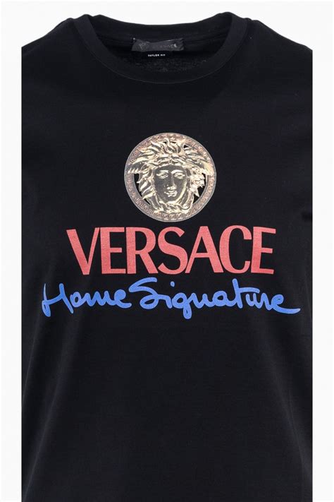 tricou versace barbati|Tricouri Versace Barbati .